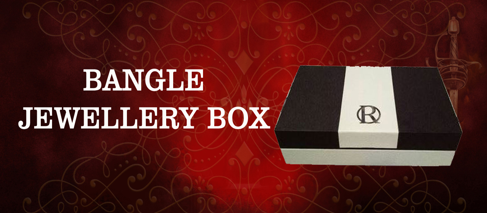 jewellery box 
