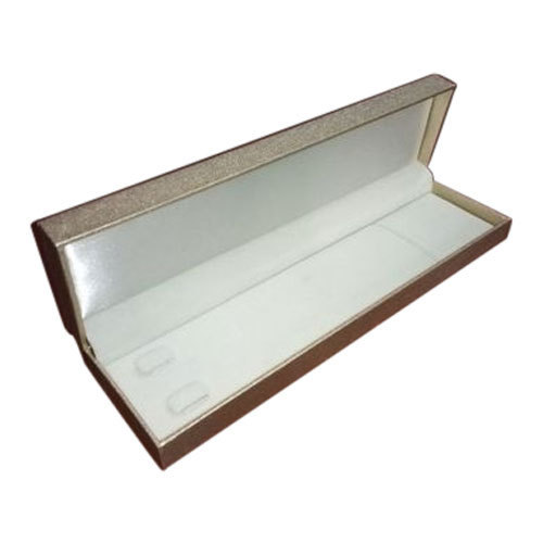 Gold Bracelet Jewellery Box